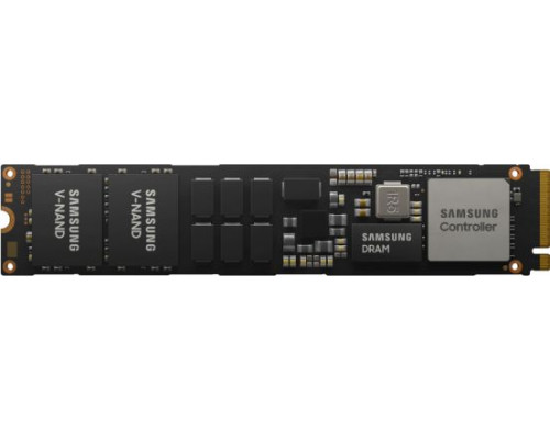 SSD Samsung PM9A3 1.92TB M.2 22110 PCI-E x4 Gen4 NVMe (MZ1L21T9HCLS-00A07)